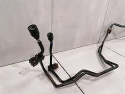 MERCEDES-BENZ Mercedes CL W216 Pipe ABC A2169970082 Hose ABC — thumbnail 8