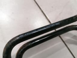 MERCEDES-BENZ Mercedes CL W216 Pipe ABC A2169970082 Hose ABC — thumbnail 6