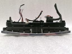MERCEDES-BENZ Mercedes CLK W209 Hazard switchblock A2096890031 warning indicator seat heater — thumbnail 6