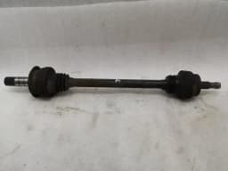 MERCEDES-BENZ Mercedes CL W216 left rear drive shaft A2213503410 drive shaft rear left — thumbnail 1