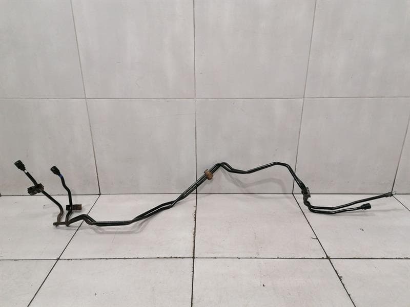 MERCEDES-BENZ Mercedes CL W216 Pipe ABC A2169970082 Hose ABC