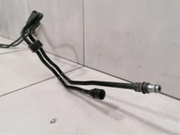 MERCEDES-BENZ Mercedes CL W216 Pipe ABC A2169970082 Hose ABC — thumbnail 10