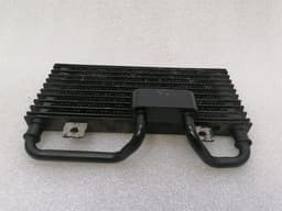 MERCEDES-BENZ Mercedes S-class W221 Engine Oil Cooler A2215000600 Oil Cooler Cooler M275 — thumbnail 7