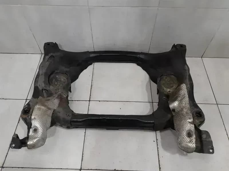 MERCEDES-BENZ Mercedes CL W216 Beam Subframe Front A2216200387 Front Axle Beam