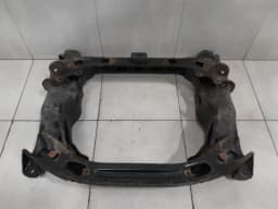 MERCEDES-BENZ Mercedes CL W216 Beam Subframe Front A2216200387 Front Axle Beam — thumbnail 3