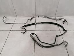 MERCEDES-BENZ Mercedes CL W216 Power Steering Pipe Set A2214661981 RIGHT HANDLE RHD — thumbnail 1