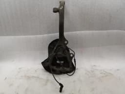 MERCEDES-BENZ Mercedes CL W216 Right Front Hub A2213323001 Wheel Bearing Housing Front Right — thumbnail 3