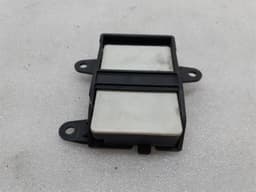 MERCEDES-BENZ Mercedes CL W216 Distance Radar Sensor A0045427718 Radar Sensor CAS Distronic+ — thumbnail 6