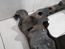 MERCEDES-BENZ Mercedes CL W216 Beam Subframe Front A2216200387 Front Axle Beam — thumbnail 5