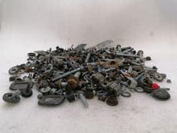 MERCEDES-BENZ Mercedes CL600 W216 SCREENS Bolts From One Car — thumbnail 6