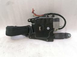 MERCEDES-BENZ Mercedes S W220 front right seatbelt A2208604285 seat belt front belt — thumbnail 3