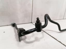 MERCEDES-BENZ Mercedes CL W216 ABC Pipe A2219972582 Hose ABC — thumbnail 3