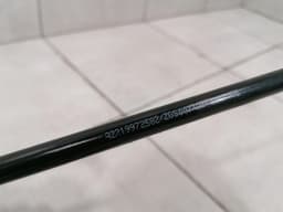 MERCEDES-BENZ Mercedes CL W216 ABC Pipe A2219972582 Hose ABC — thumbnail 5