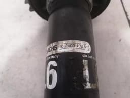 MERCEDES-BENZ Mercedes S W220 Shock Absorber Front A2203208313 Shock Absorber Front LEFT ABC — thumbnail 10