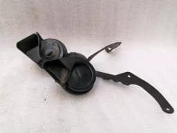 MERCEDES-BENZ Mercedes S-class W220 horn set A0035423420 horn fanfare set — thumbnail 1