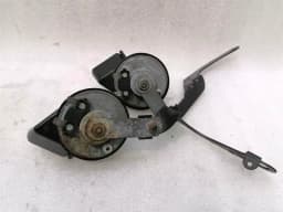 MERCEDES-BENZ Mercedes S-class W220 horn set A0035423420 horn fanfare set — thumbnail 2