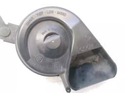 MERCEDES-BENZ Mercedes S-class W220 horn set A0035423420 horn fanfare set — thumbnail 6