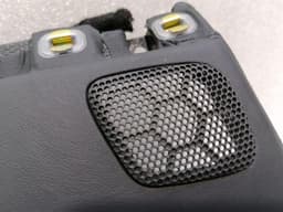 MERCEDES-BENZ Mercedes S600 W220 Left Seat Switch + Leather Cover A2208211579 Switch Designo — thumbnail 4