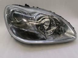 MERCEDES-BENZ Mercedes S W220 Right Xenon Headlight A2208203661 Headlights Right MOP 03-05 — thumbnail 3