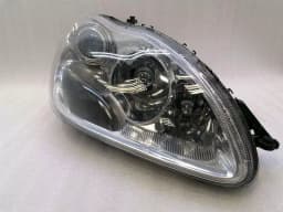 MERCEDES-BENZ Mercedes S W220 Right Xenon Headlight A2208203661 Headlights Right MOP 03-05 — thumbnail 4