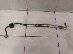 MERCEDES-BENZ Mercedes S-class W220 ABC Pipe A2203200454 Hose ABC — thumbnail 4