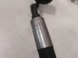 MERCEDES-BENZ Mercedes S-class W220 ABC Pipe A2203200454 Hose ABC — thumbnail 2