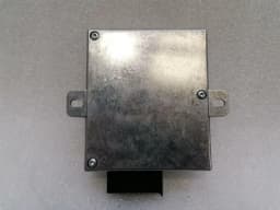 MERCEDES-BENZ MERCEDES S-CLASS W220 ELECTRONIC MODULE A2208206285 ECU VOICE INPUT — thumbnail 7