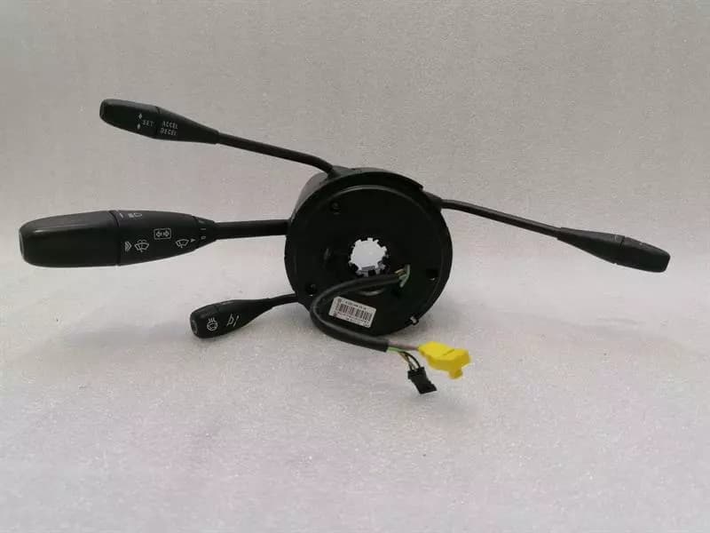 Mercedes S W220 Heated Steering Wiper Stalks A0285456932 Indicator Switch Heated