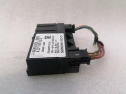 MERCEDES-BENZ Mercedes S-class W221 electronic module A2215402562 control unit fuel pump — thumbnail 3