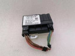 MERCEDES-BENZ Mercedes S-class W221 electronic module A2215402562 control unit fuel pump — thumbnail 6