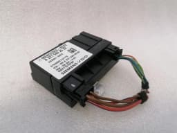 MERCEDES-BENZ Mercedes S-class W221 electronic module A2215402562 control unit fuel pump — thumbnail 4