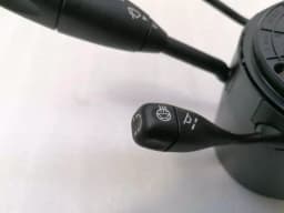 MERCEDES-BENZ Mercedes S W220 Heated Steering Wiper Stalks A0285456932 Indicator Switch Heated — thumbnail 6