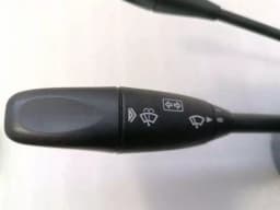 MERCEDES-BENZ Mercedes S W220 Heated Steering Wiper Stalks A0285456932 Indicator Switch Heated — thumbnail 8
