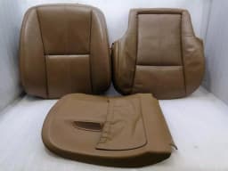 MERCEDES-BENZ Mercedes S-class W221 right seatpad A2219101847 right seat 8M29 landscape — thumbnail 2