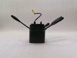 MERCEDES-BENZ Mercedes S W220 Heated Steering Wiper Stalks A0285456932 Indicator Switch Heated — thumbnail 3