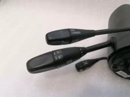 MERCEDES-BENZ Mercedes S W220 Heated Steering Wiper Stalks A0285456932 Indicator Switch Heated — thumbnail 2
