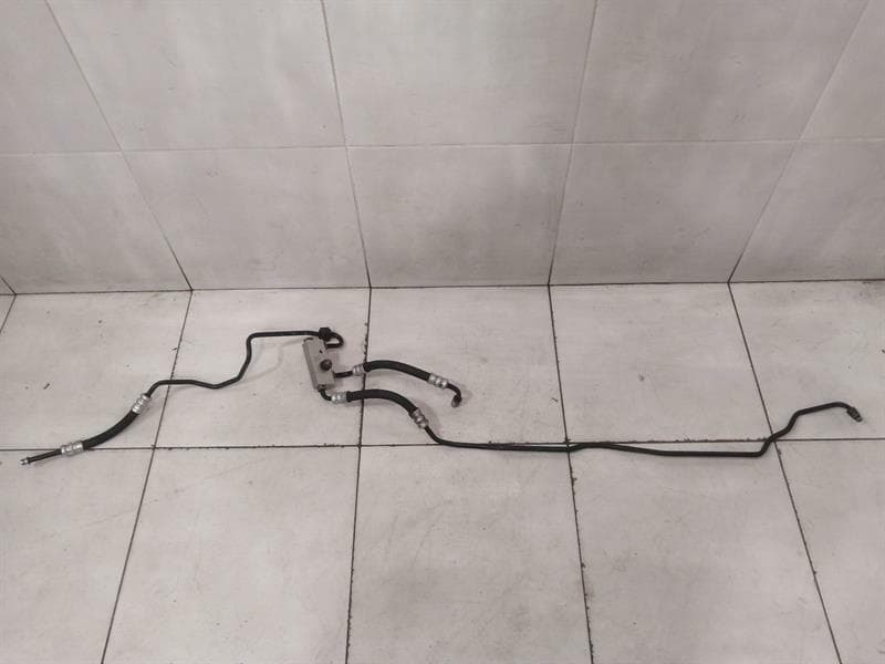 MERCEDES-BENZ Mercedes S-class W220 ABC Pipe A2209978582 Hose ABC