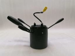 MERCEDES-BENZ Mercedes S W220 Heated Steering Wiper Stalks A0285456932 Indicator Switch Heated — thumbnail 4