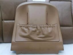 MERCEDES-BENZ Mercedes S-class W221 right seatpad A2219101847 right seat 8M29 landscape — thumbnail 3