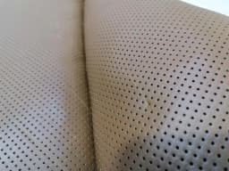 MERCEDES-BENZ Mercedes S-class W221 right seatpad A2219101847 right seat 8M29 landscape — thumbnail 10