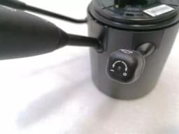 MERCEDES-BENZ Mercedes S W220 Heated Steering Wiper Stalks A0285456932 Indicator Switch Heated — thumbnail 7