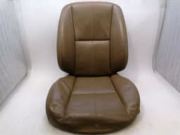 MERCEDES-BENZ Mercedes S-class W221 right seatpad A2219101847 right seat 8M29 landscape — thumbnail 1