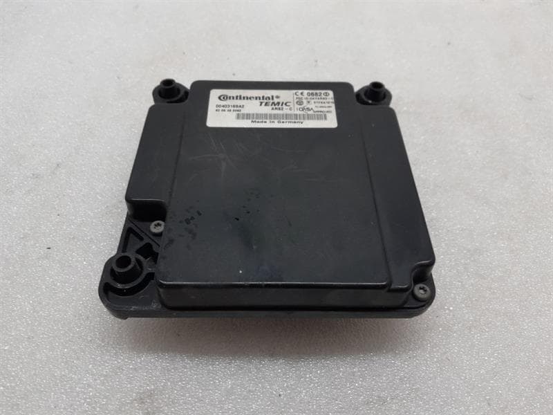MERCEDES-BENZ Mercedes CL W216 Distronic Cruise Sensor A2165400845 Distronik Radar Sensor ACC