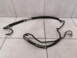 MERCEDES-BENZ Mercedes CL W216 Power Steering Pipe Set A2214661981 RIGHT HANDLE RHD — thumbnail 4