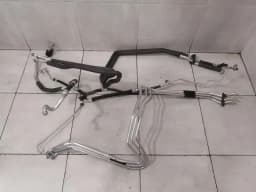 MERCEDES-BENZ Mercedes S-Class W220 A/C Pipe A2208303415 Air Conditioning Air Conditioning — thumbnail 1