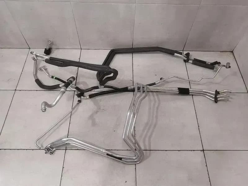 MERCEDES-BENZ Mercedes S-Class W220 A/C Pipe A2208303415 Air Conditioning Air Conditioning