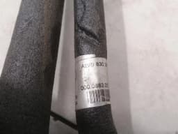 MERCEDES-BENZ Mercedes S-Class W220 A/C Pipe A2208303415 Air Conditioning Air Conditioning — thumbnail 9
