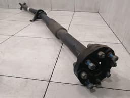 MERCEDES-BENZ Mercedes S-Class W220 S600L LWB Propelled A2204106206 Gimbal Shaft — thumbnail 2