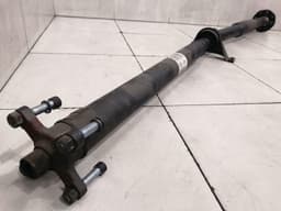 MERCEDES-BENZ Mercedes S-Class W220 S600L LWB Propelled A2204106206 Gimbal Shaft — thumbnail 3
