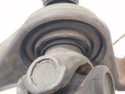 MERCEDES-BENZ Mercedes S-Class W220 S600L LWB Propelled A2204106206 Gimbal Shaft — thumbnail 9